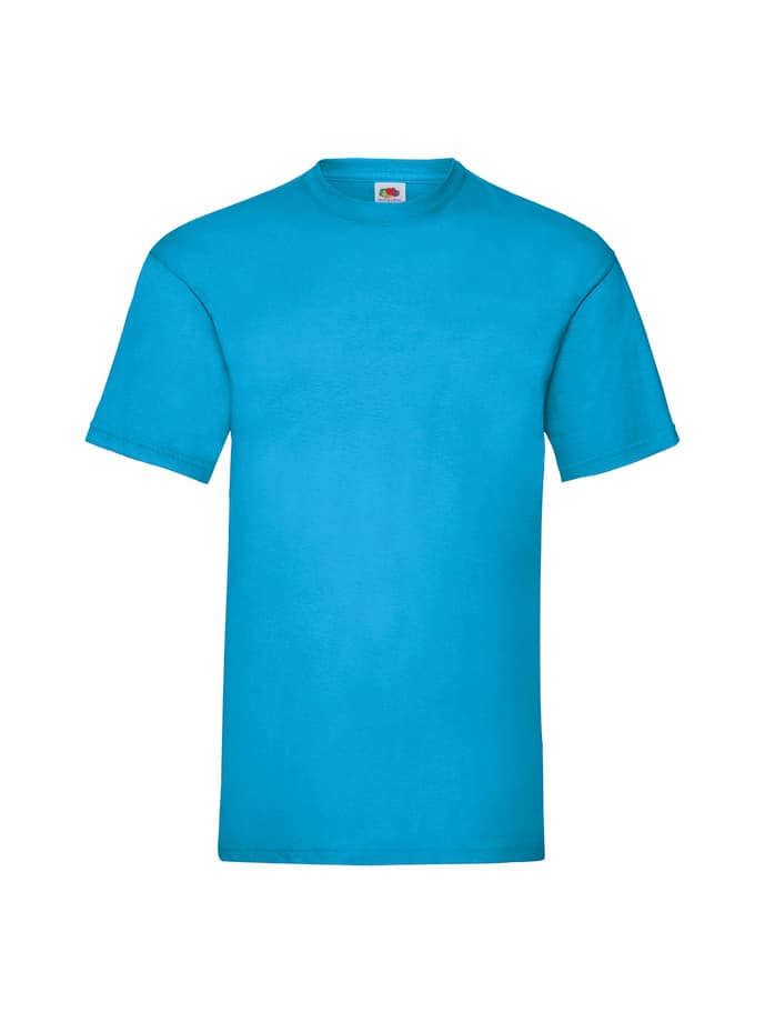 Maglia uomo calibrato mezza manica 100% cotone - FR610360 - 13