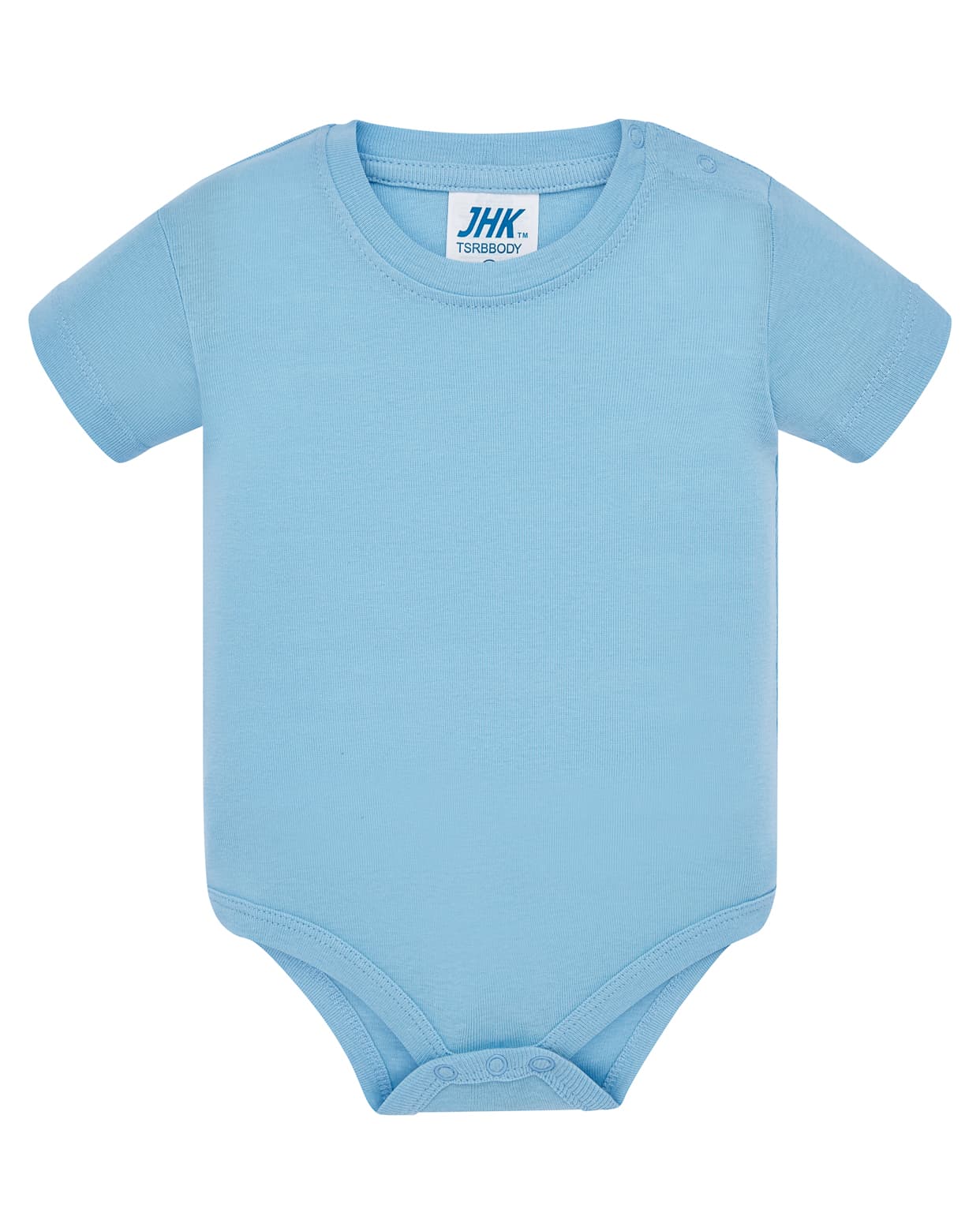 Body baby unisex mezza manica 100% cotone - TSRBBODY - 11