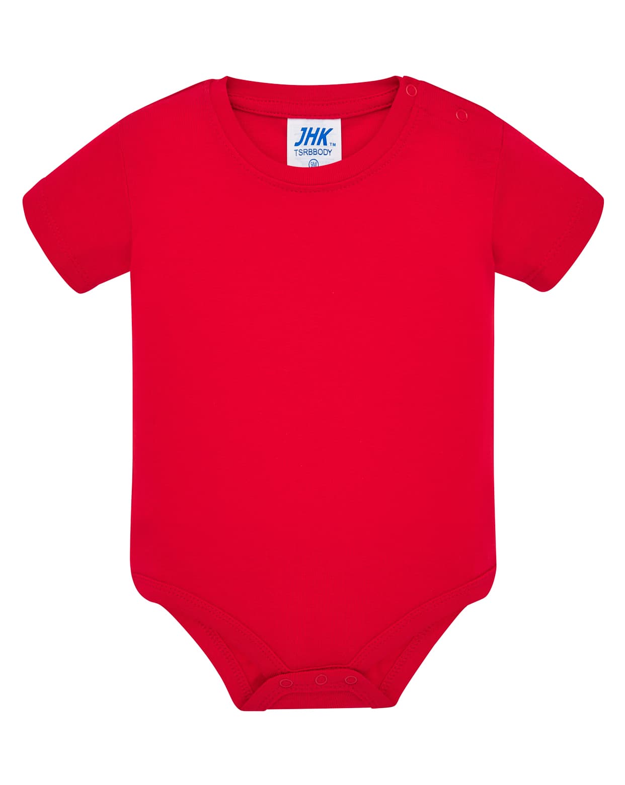 Body baby unisex mezza manica 100% cotone - TSRBBODY - 9