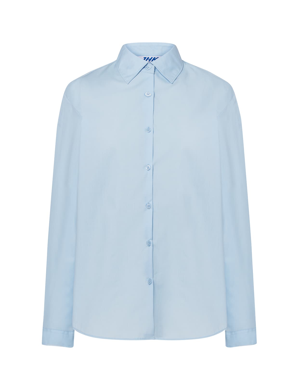 Camicia donna manica lunga - SHLPOP - 6