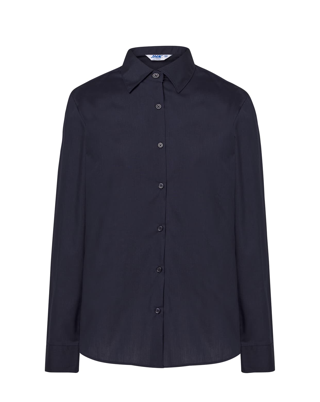 Camicia donna manica lunga - SHLPOP - 8