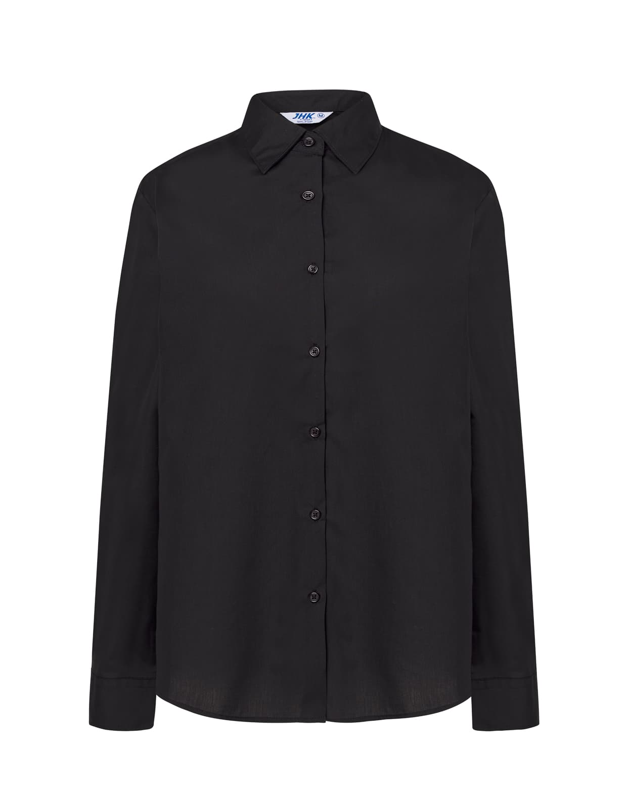 Camicia donna manica lunga - SHLPOP - 7