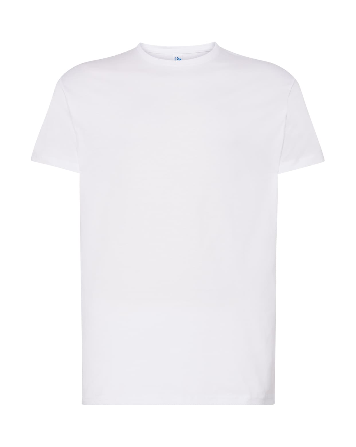 Maglia uomo mezza manica regular combed 100% cotone - TSR160COMB - 11
