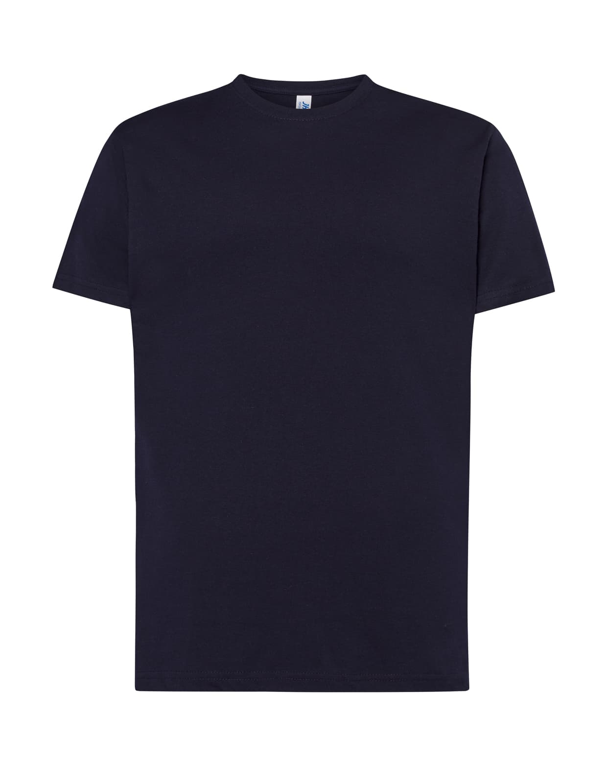 Maglia uomo mezza manica regular combed 100% cotone - TSR160COMB - 9