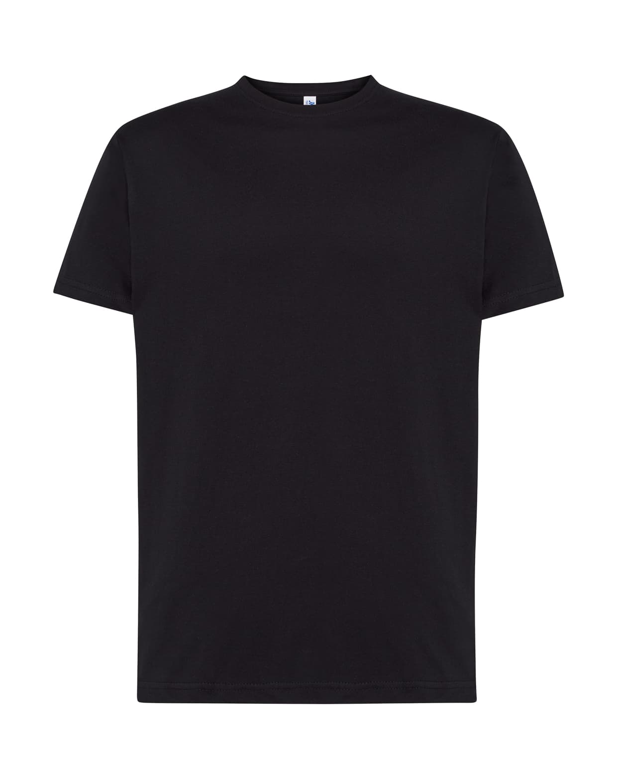 Maglia uomo mezza manica regular combed 100% cotone - TSR160COMB - 10