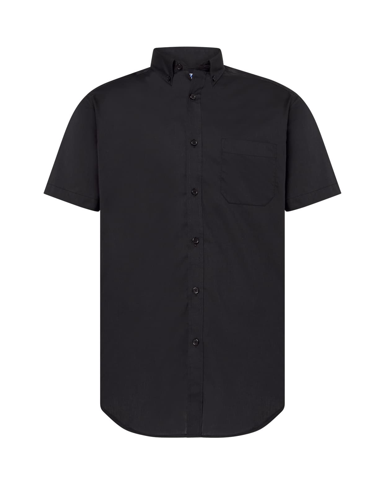 Camicia uomo mezza manica - SHAPOPSS - 6