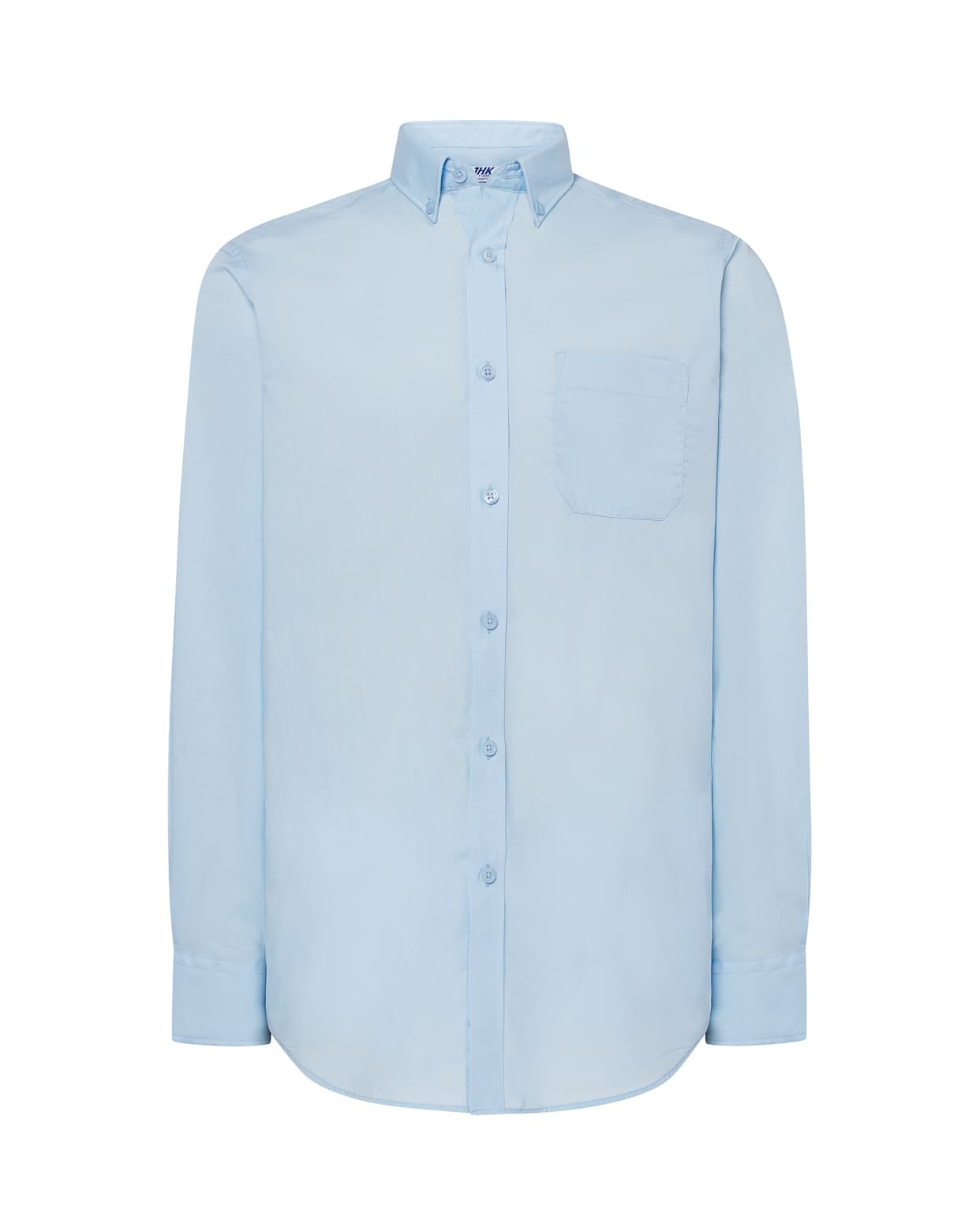 Camicia uomo manica lunga - SHAPOP - 10