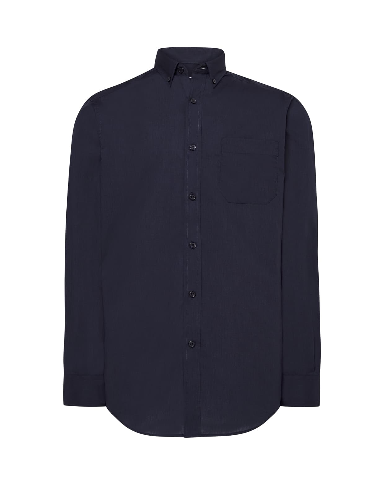Camicia uomo manica lunga - SHAPOP - 9