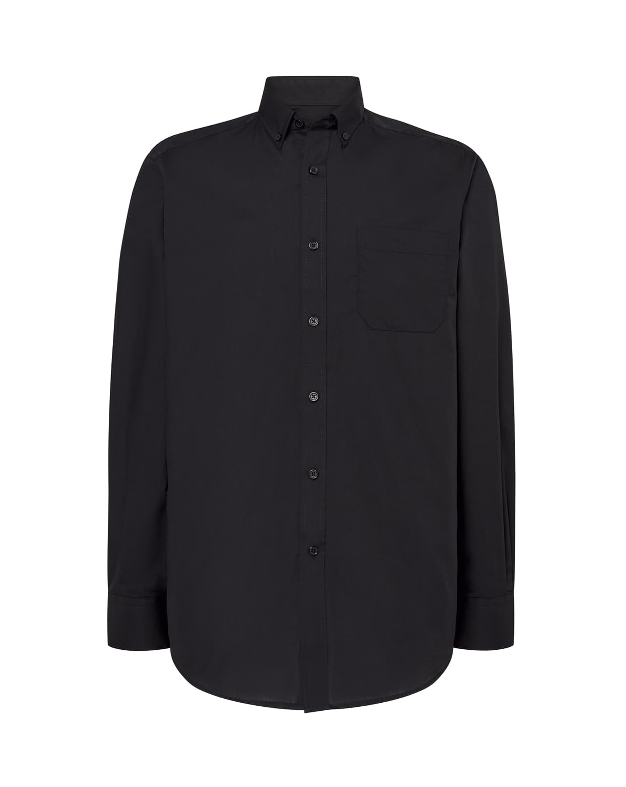 Camicia uomo manica lunga - SHAPOP - 8