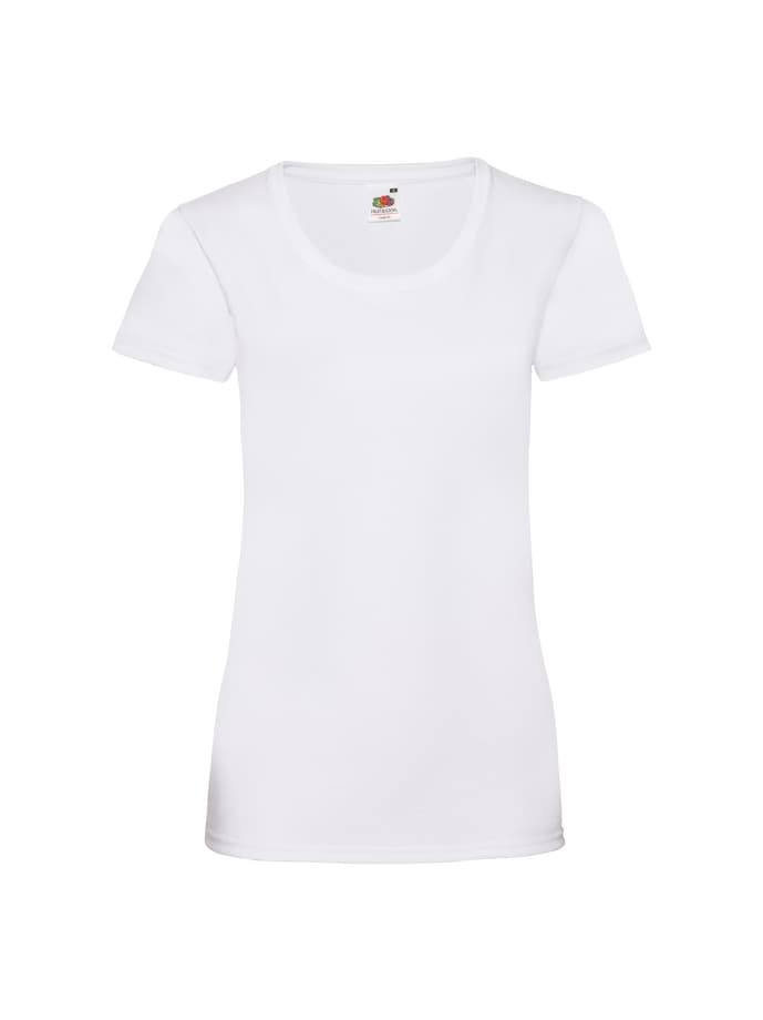 Maglia donna mezza manica 100% cotone - FR613720 - 16