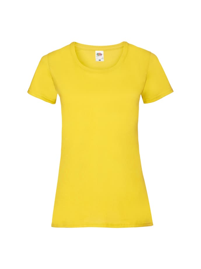 Maglia donna mezza manica 100% cotone - FR613720 - 23