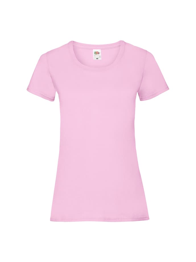 Maglia donna mezza manica 100% cotone - FR613720 - 25