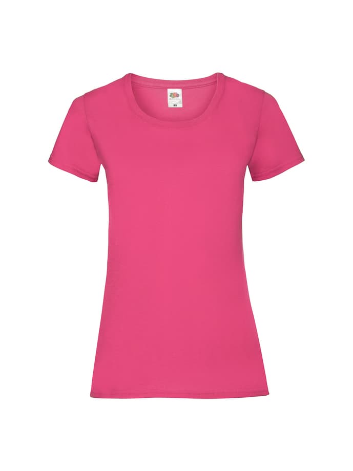 Maglia donna mezza manica 100% cotone - FR613720 - 24
