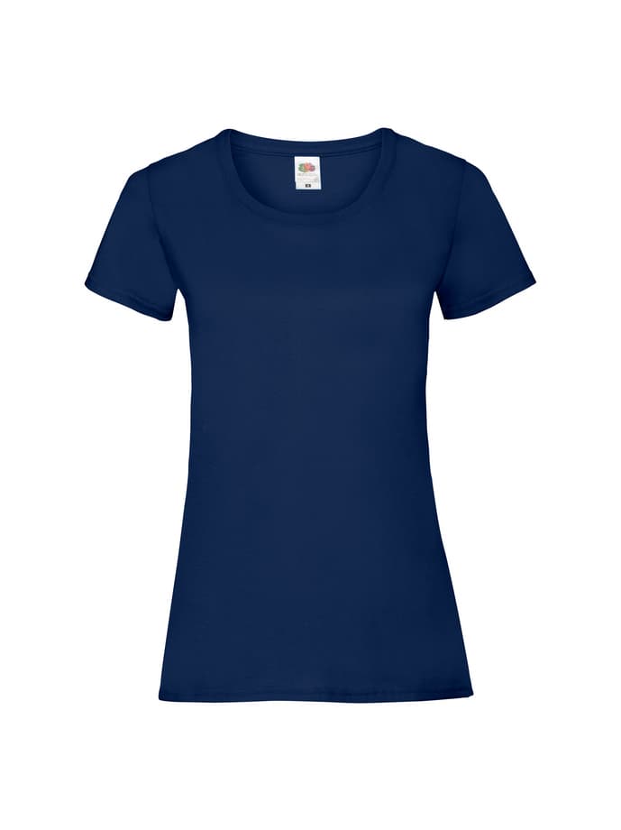 Maglia donna mezza manica 100% cotone - FR613720 - 18