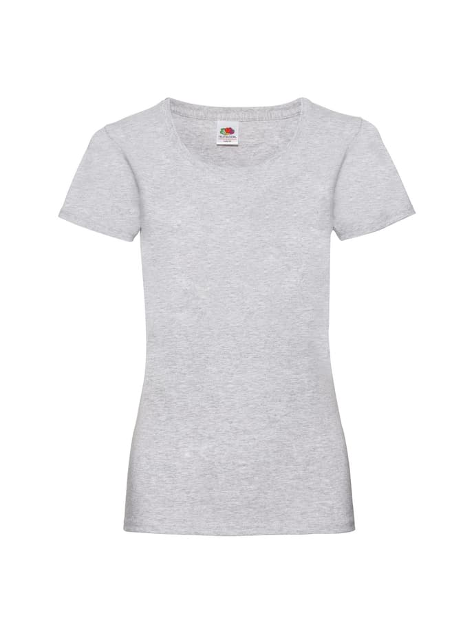 Maglia donna mezza manica 100% cotone - FR613720 - 22