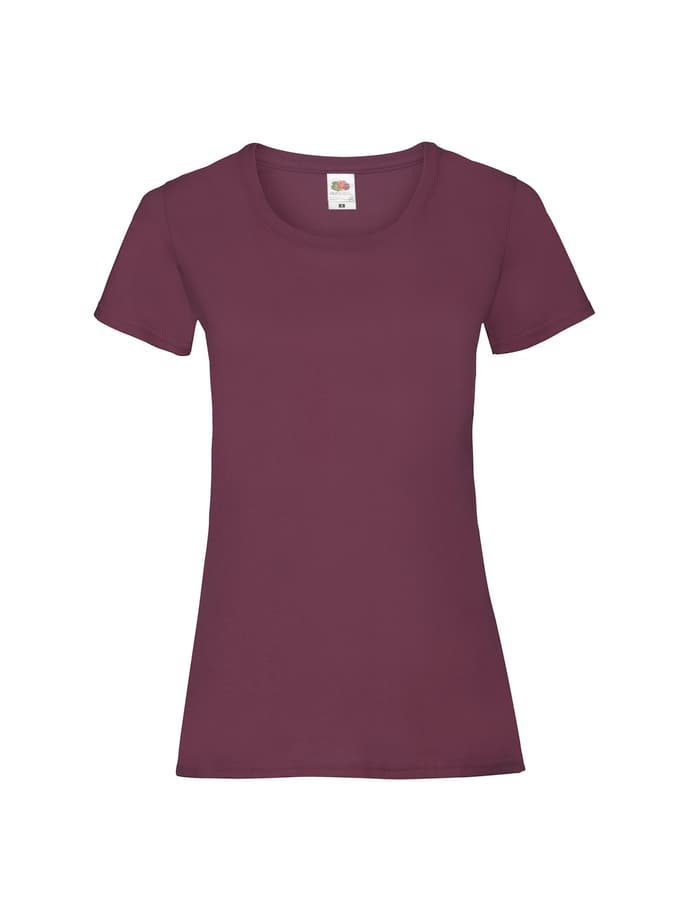 Maglia donna mezza manica 100% cotone - FR613720 - 21