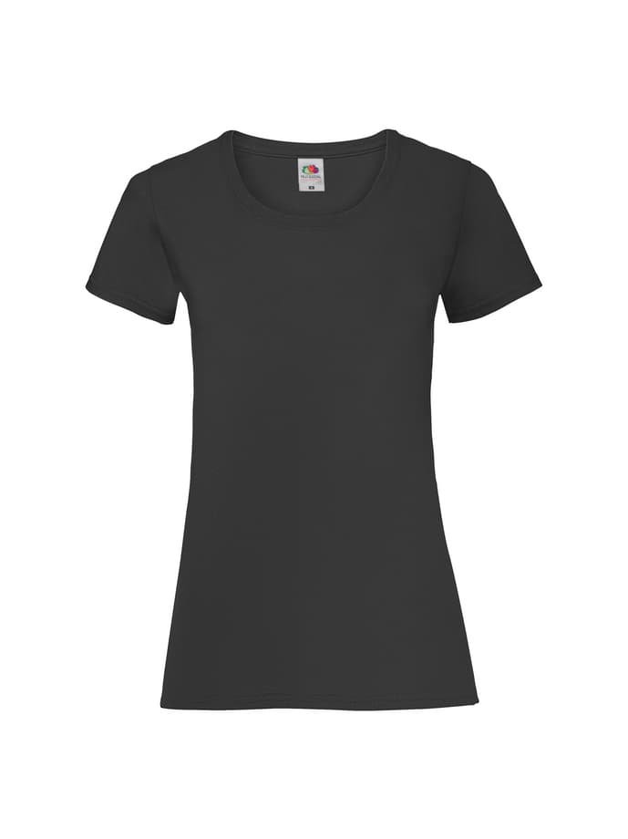 Maglia donna mezza manica 100% cotone - FR613720 - 17