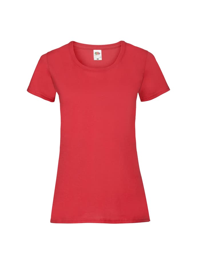 Maglia donna mezza manica 100% cotone - FR613720 - 20