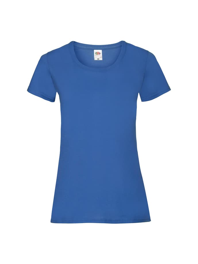 Maglia donna mezza manica 100% cotone - FR613720 - 19