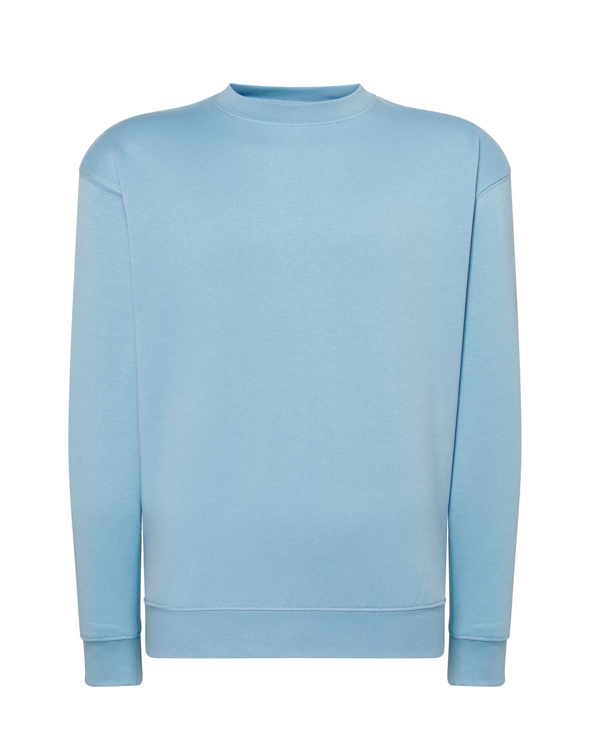 Felpa unisex girocollo manica lunga - SWRA290 - 11