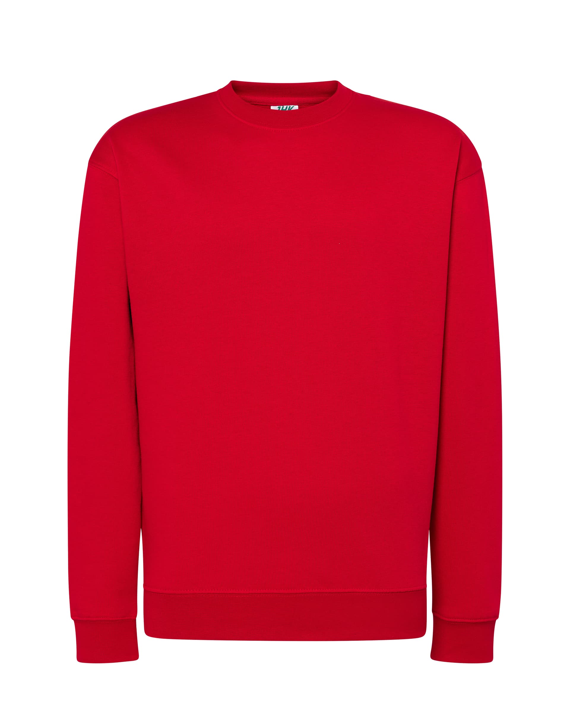 Felpa unisex girocollo manica lunga - SWRA290 - 16