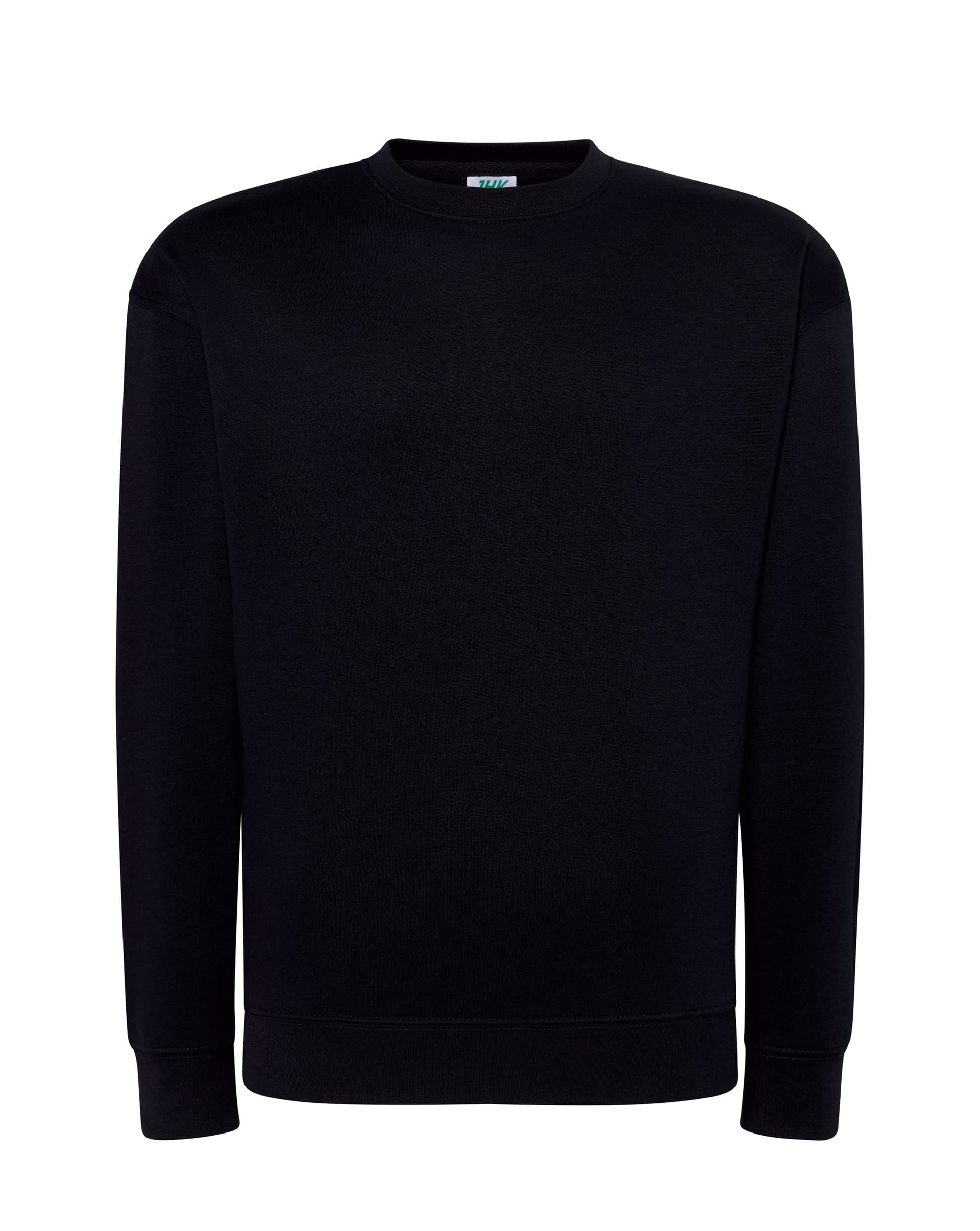 Felpa unisex girocollo manica lunga - SWRA290 - 12