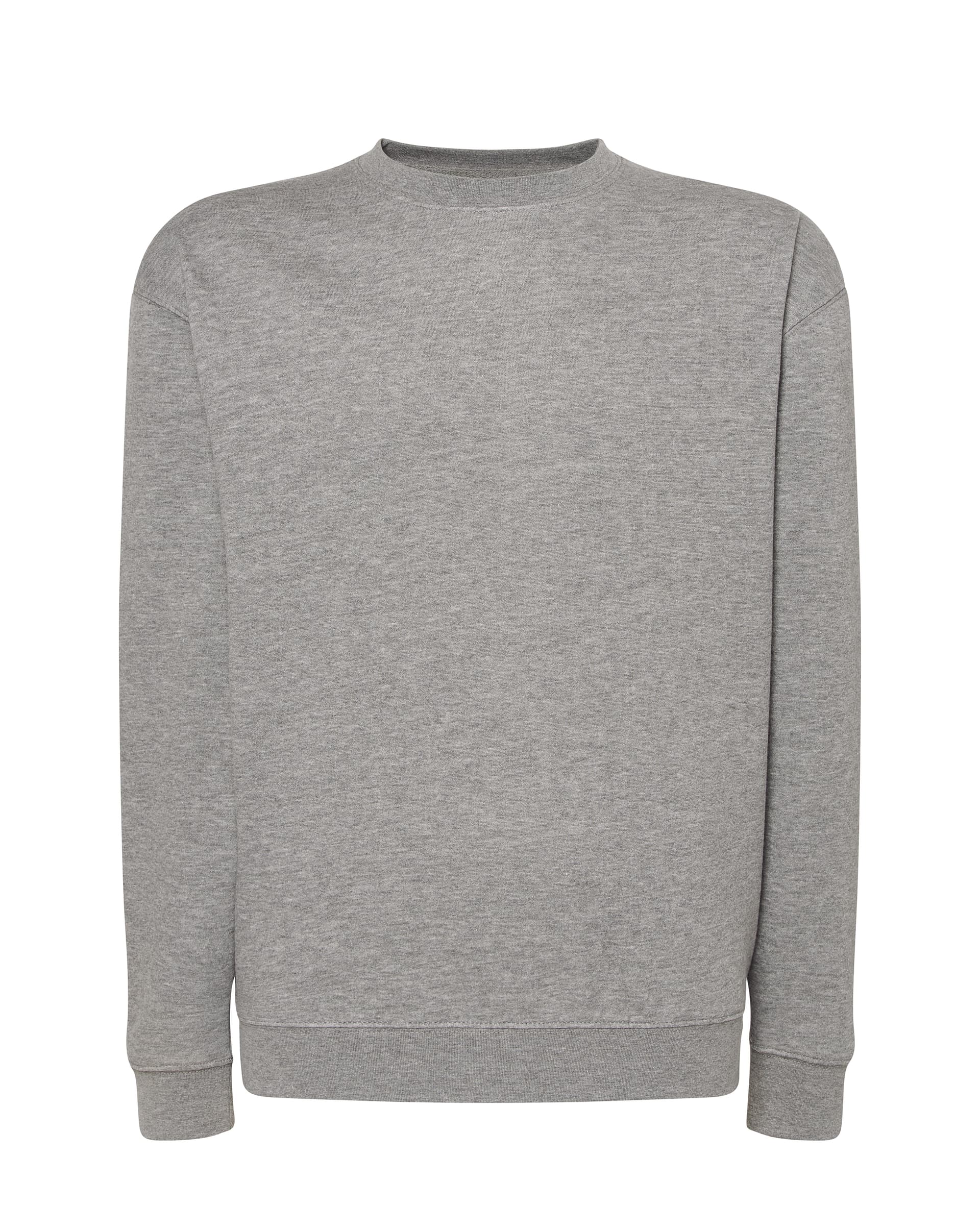 Felpa unisex girocollo manica lunga - SWRA290 - 19