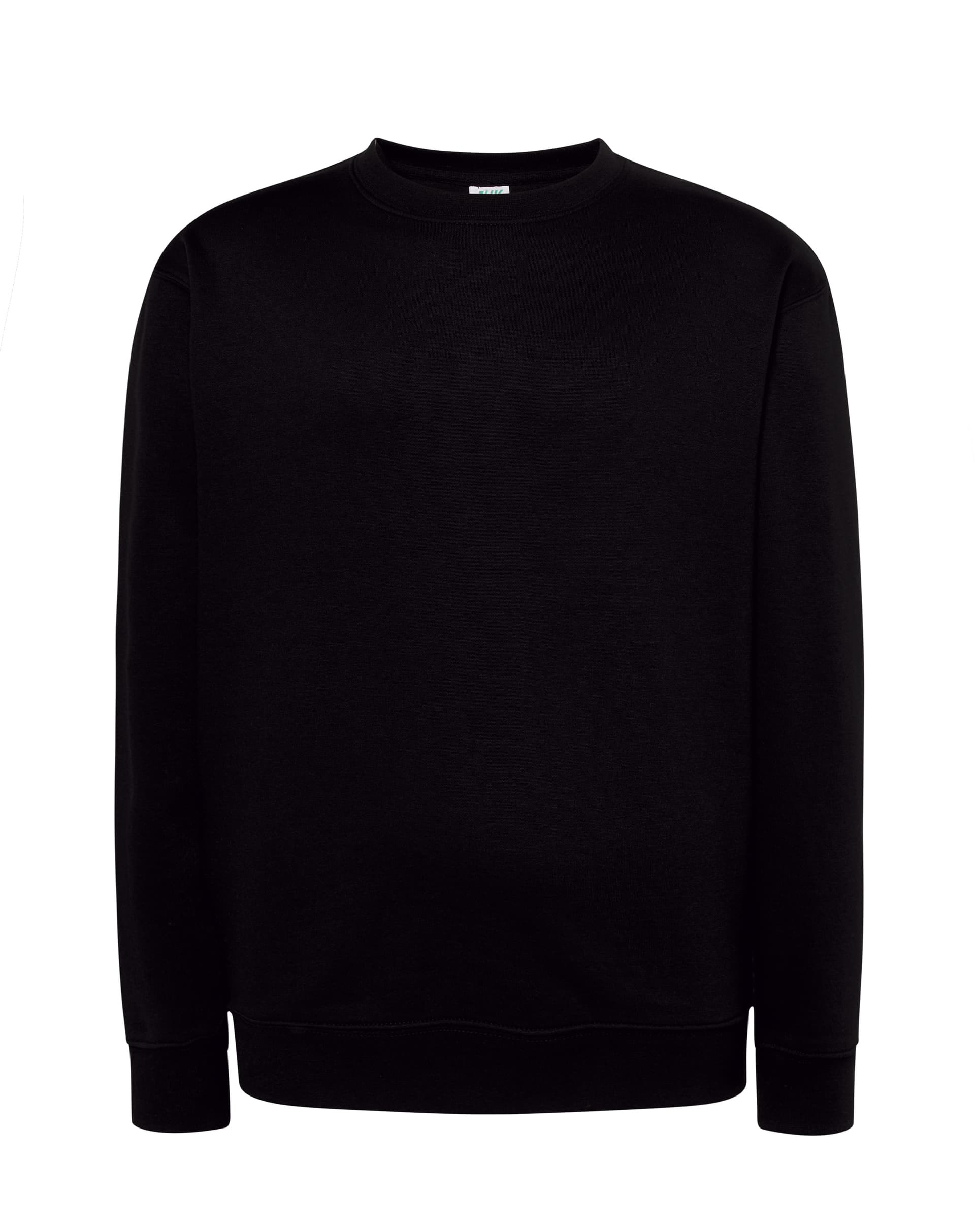 Felpa unisex girocollo manica lunga - SWRA290 - 14
