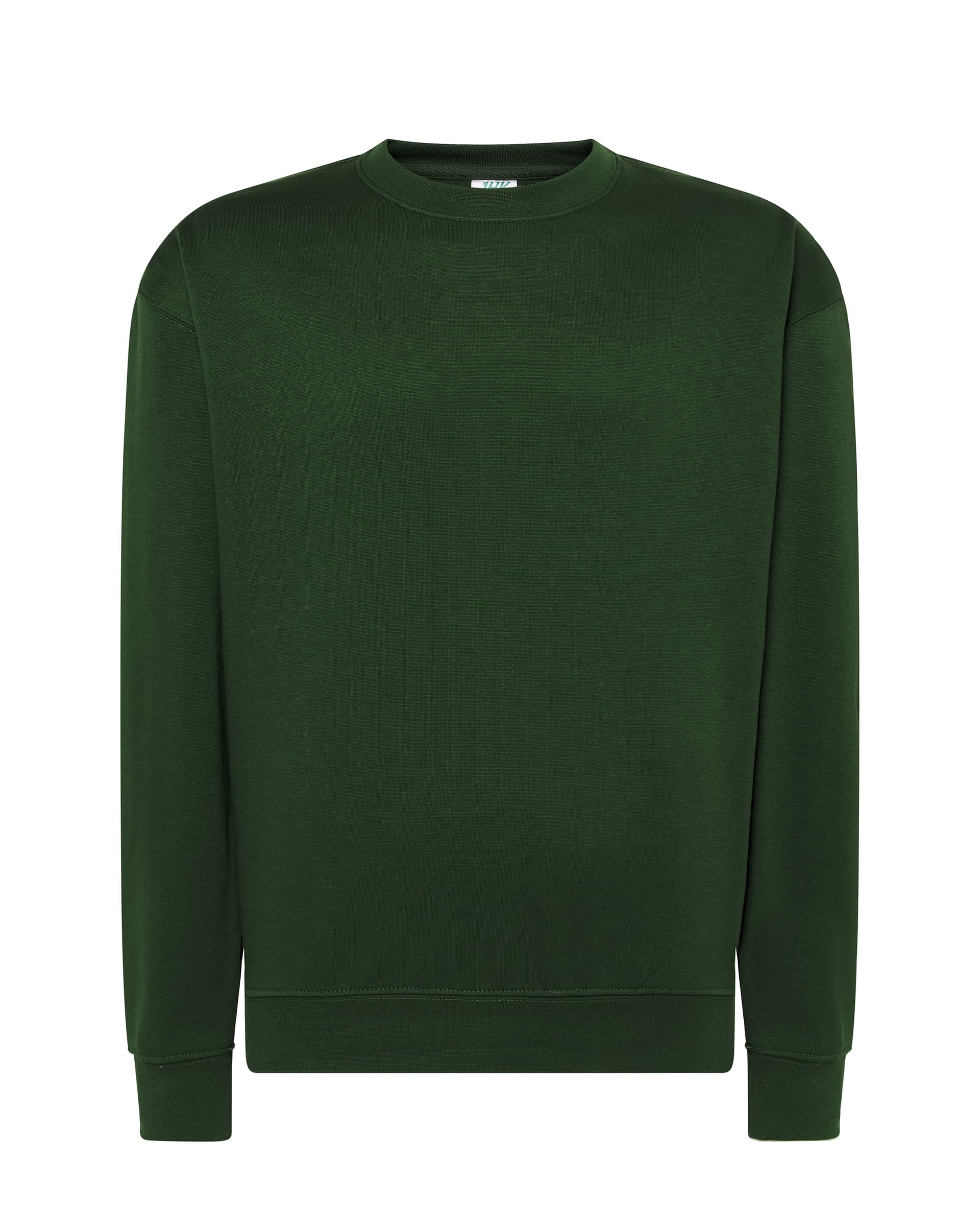Felpa unisex girocollo manica lunga - SWRA290 - 18