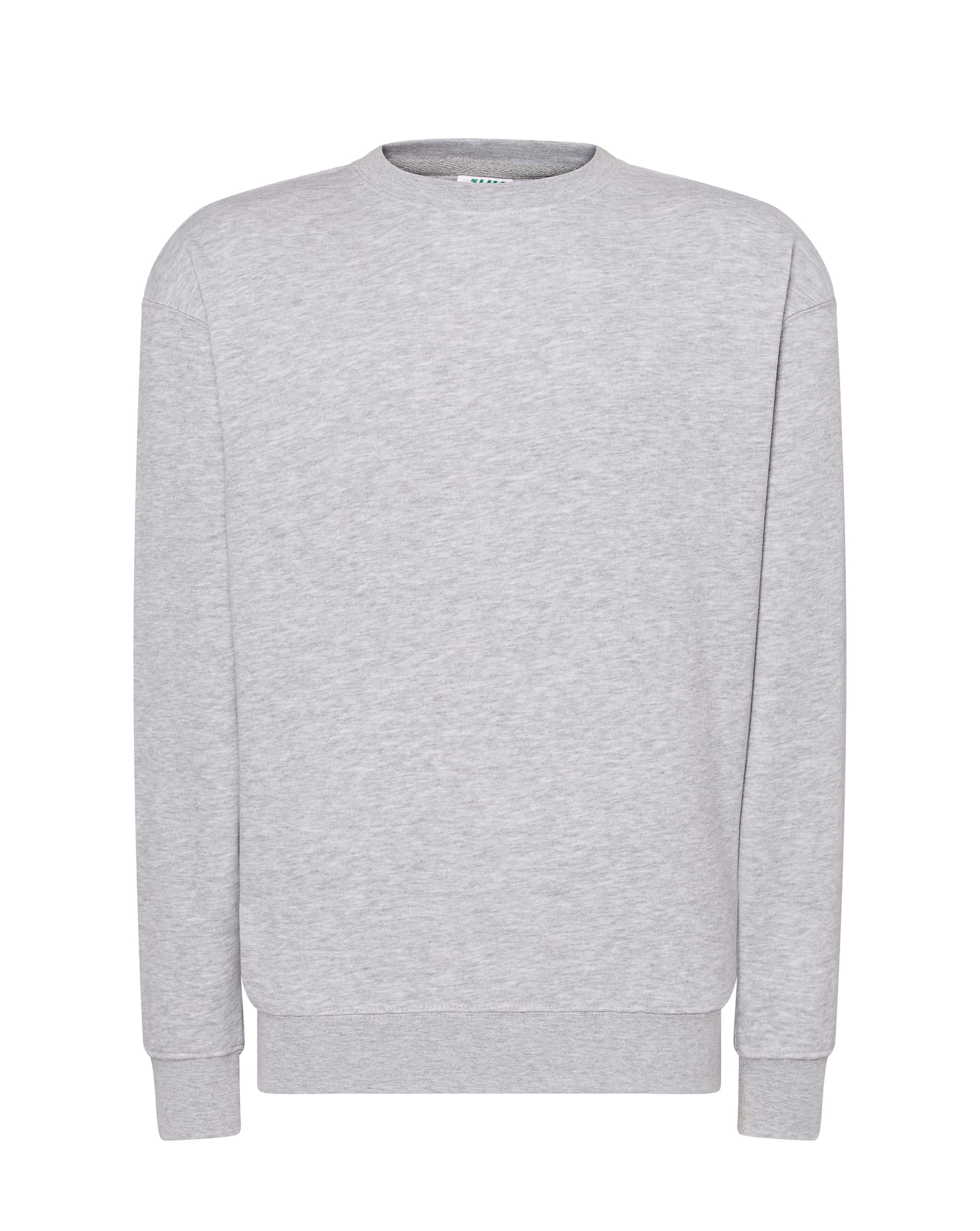 Felpa unisex girocollo manica lunga - SWRA290 - 17