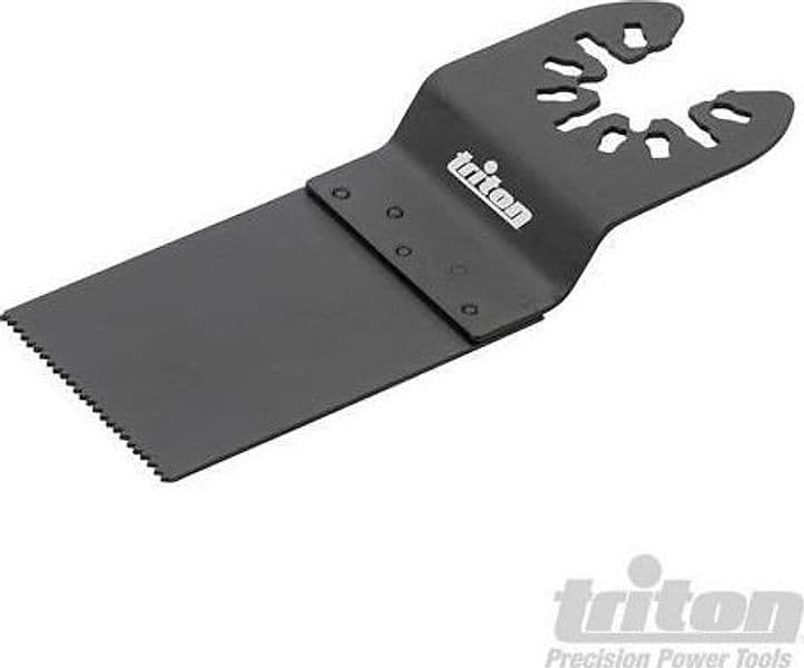 Lama bimetallica per sega a immersione per profili in cartongesso legno plastica metallo