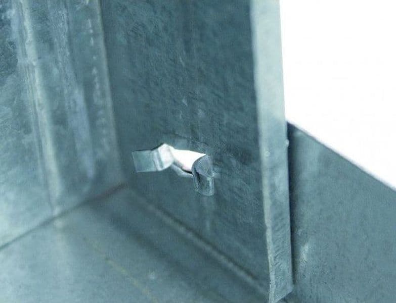 Pinza punzonatrice EDMA per alluminio profili cartongesso professionale in Tronchesi Eternal Brico - Ariano Irpino, commercioVirtuoso.it