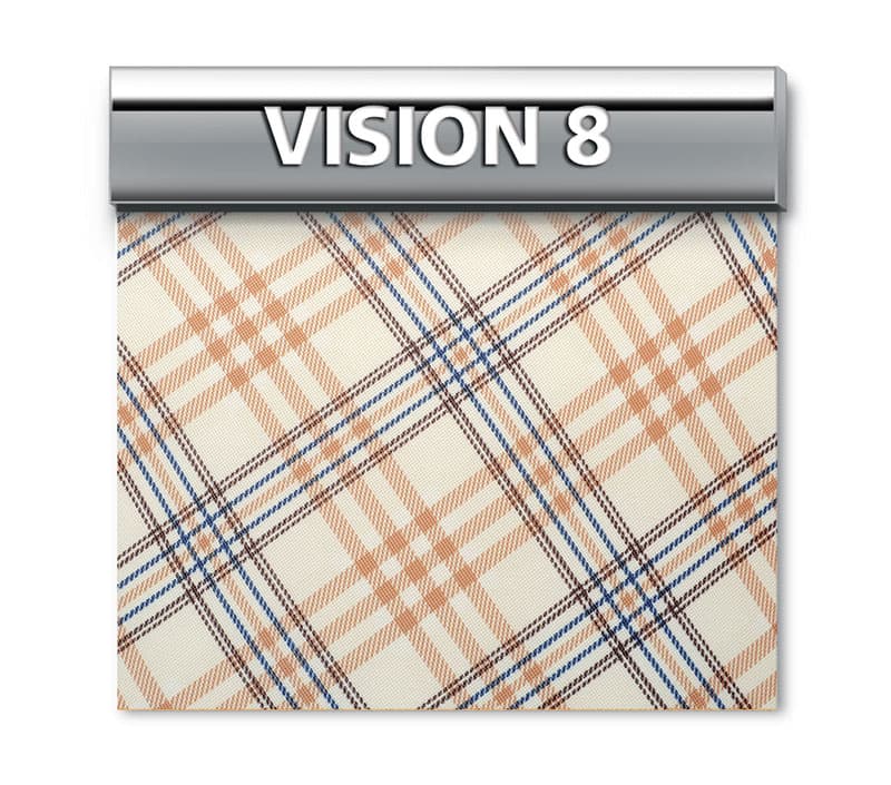 Copripoltrona genius biancaluna da 75 Cm A 120 Cm vision - 6