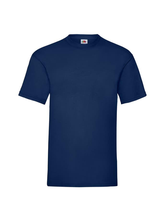Maglia uomo mezza manica 100% cotone - FR610360 - 40