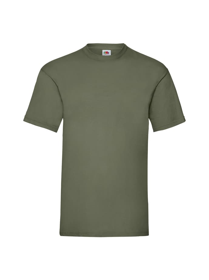Maglia uomo mezza manica 100% cotone - FR610360 - 30