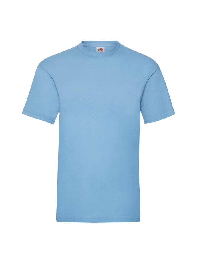 Maglia uomo mezza manica 100% cotone - FR610360 - 33