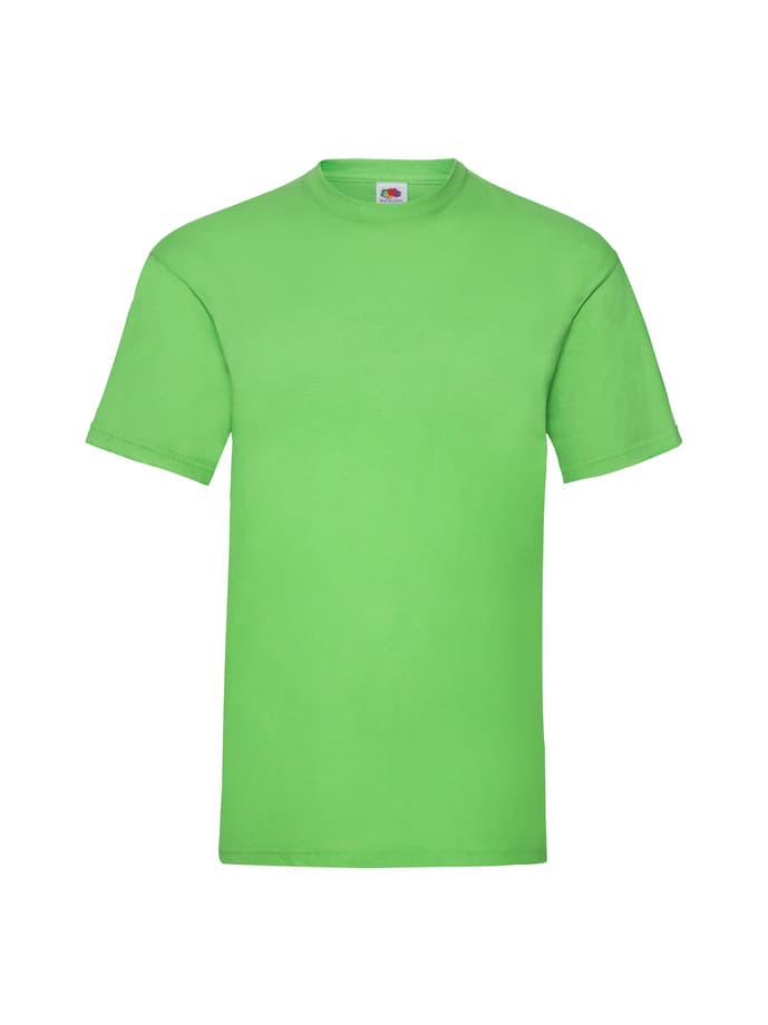 Maglia uomo mezza manica 100% cotone - FR610360 - 34