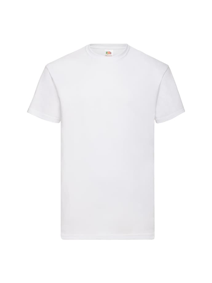 Maglia uomo mezza manica 100% cotone - FR610360 - 42