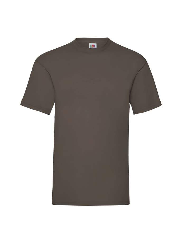 Maglia uomo mezza manica 100% cotone - FR610360 - 27
