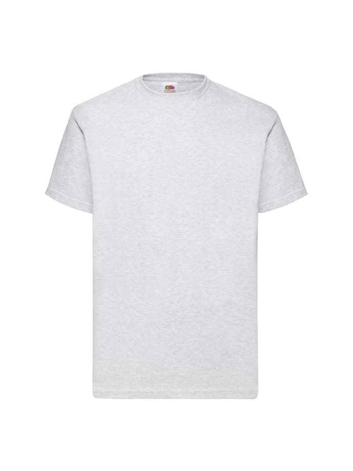 Maglia uomo mezza manica 100% cotone - FR610360 - 37
