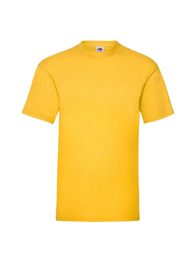 Maglia uomo mezza manica 100% cotone - FR610360 - 24