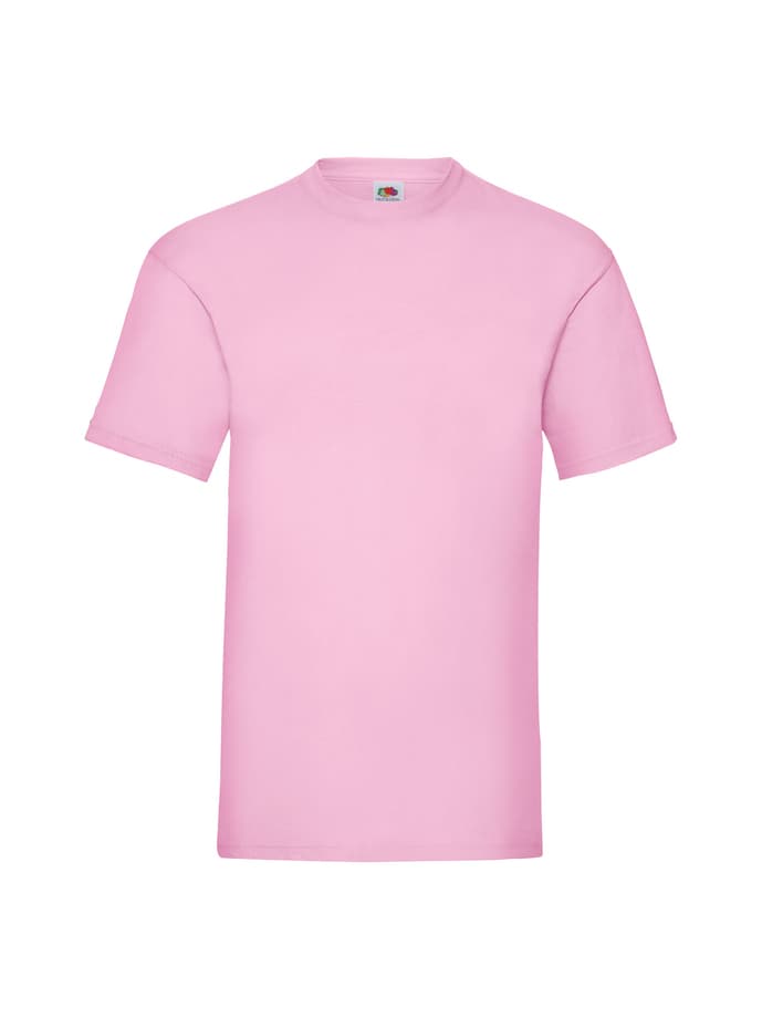 Maglia uomo mezza manica 100% cotone - FR610360 - 21