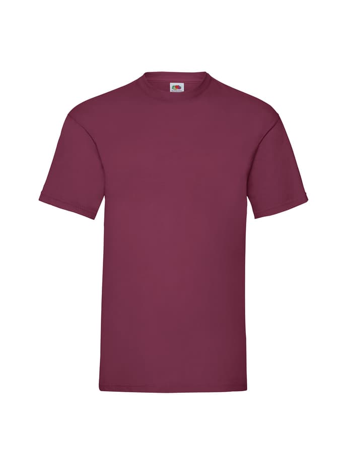 Maglia uomo mezza manica 100% cotone - FR610360 - 36