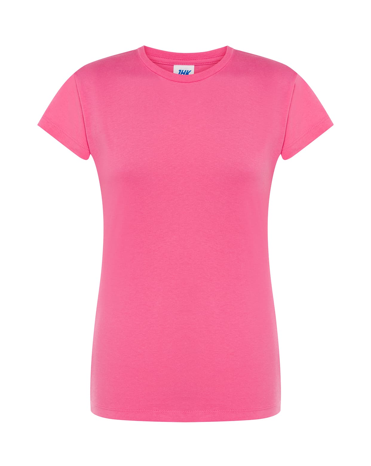 Maglia mezza manica donna regular lady comfort - TSRLCMF - 31