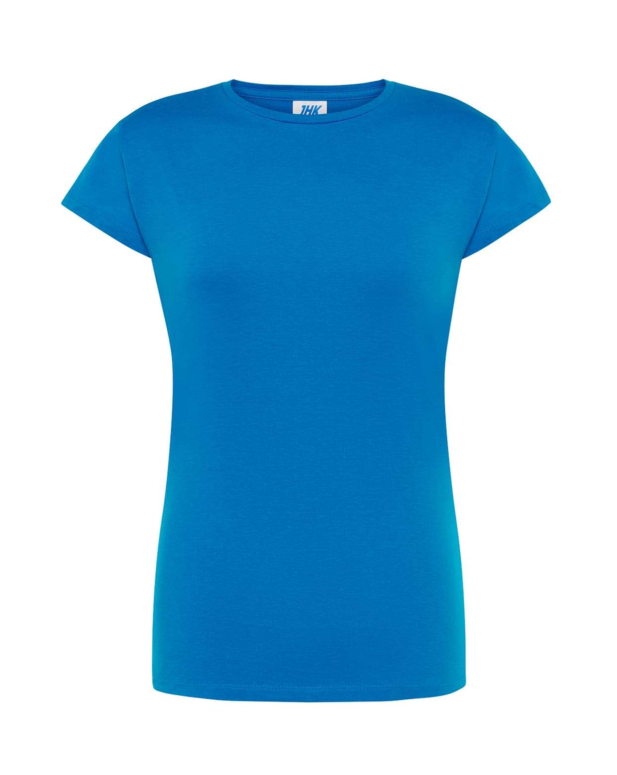 Maglia mezza manica donna regular lady comfort - TSRLCMF - 25