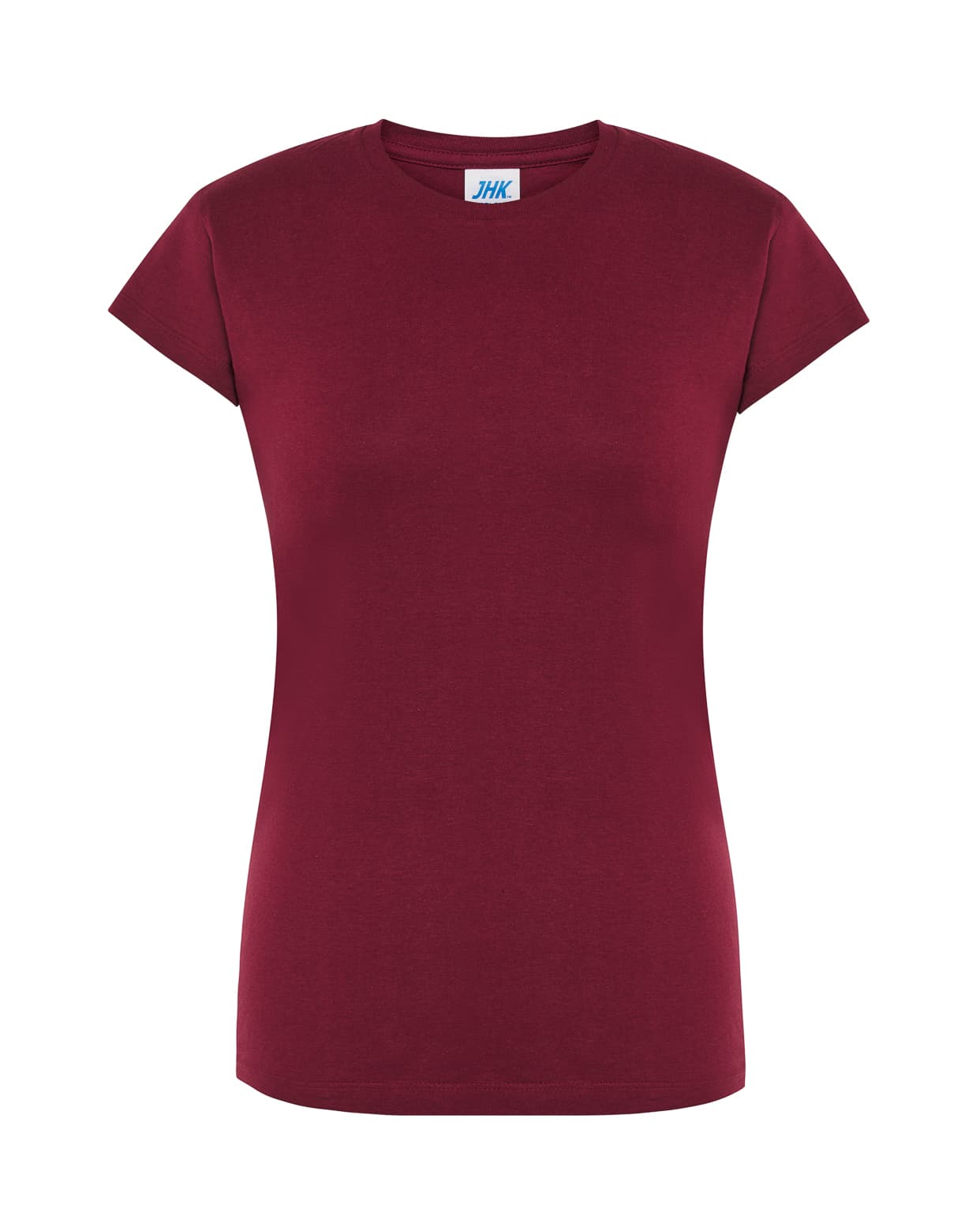 Maglia mezza manica donna regular lady comfort - TSRLCMF - 36