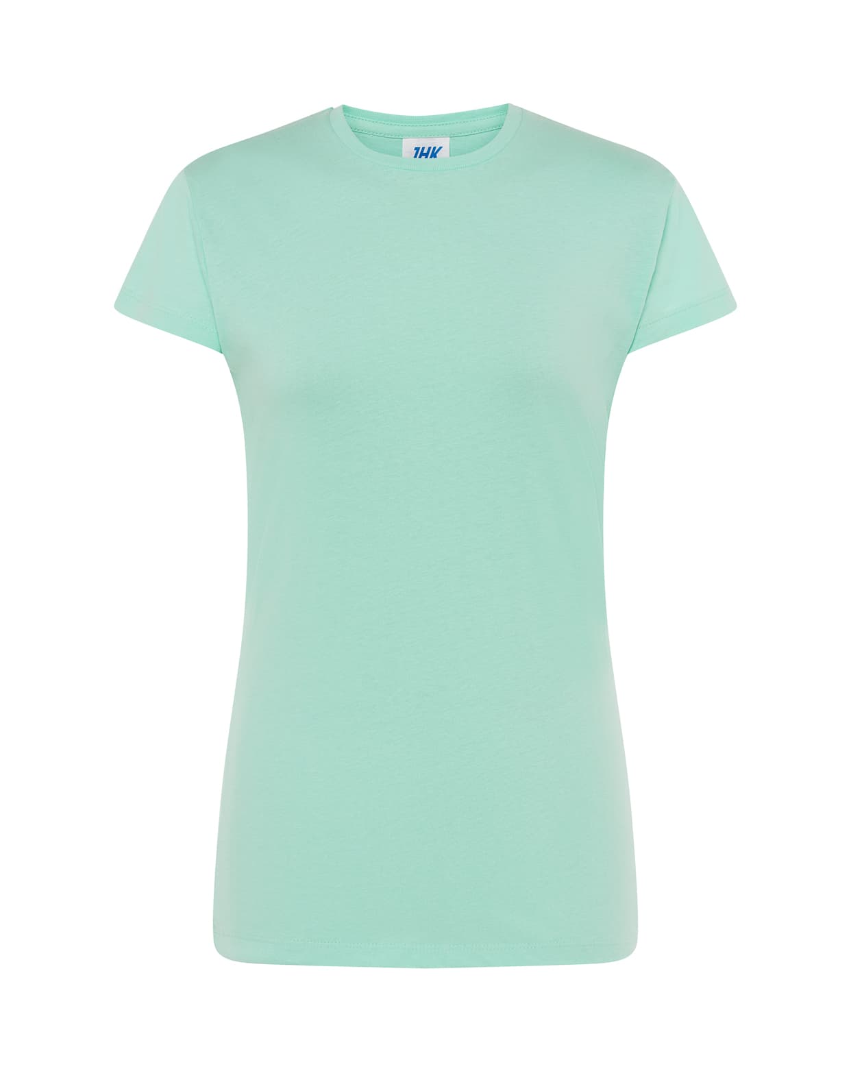 Maglia mezza manica donna regular lady comfort - TSRLCMF - 26