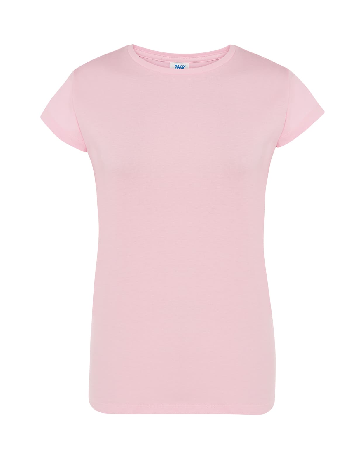Maglia mezza manica donna regular lady comfort - TSRLCMF - 24