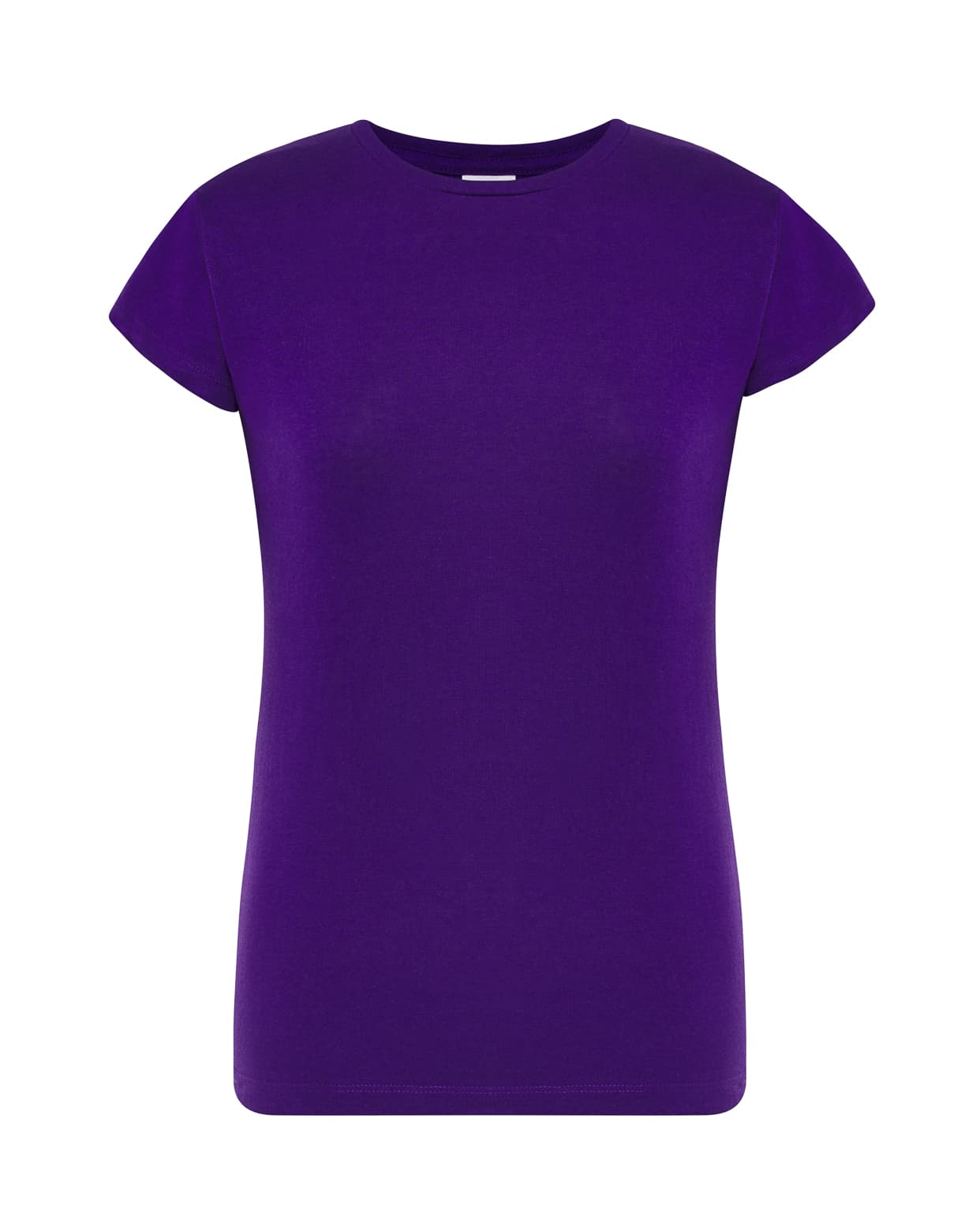 Maglia mezza manica donna regular lady comfort - TSRLCMF - 23