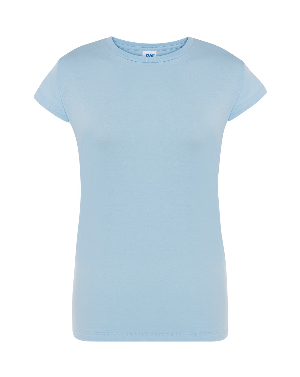 Maglia mezza manica donna regular lady comfort - TSRLCMF - 33